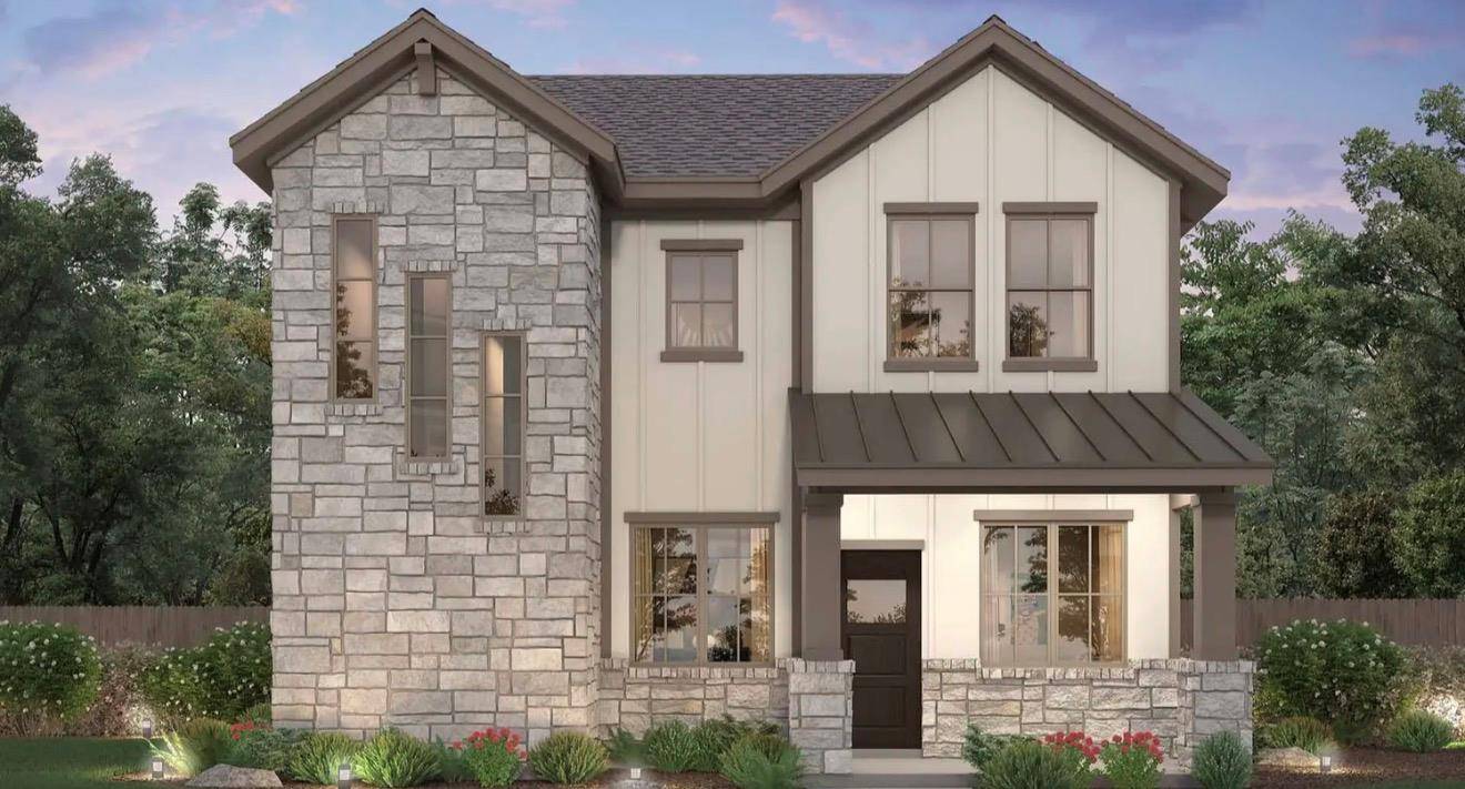 462 Burlington DR, Buda, TX 78610