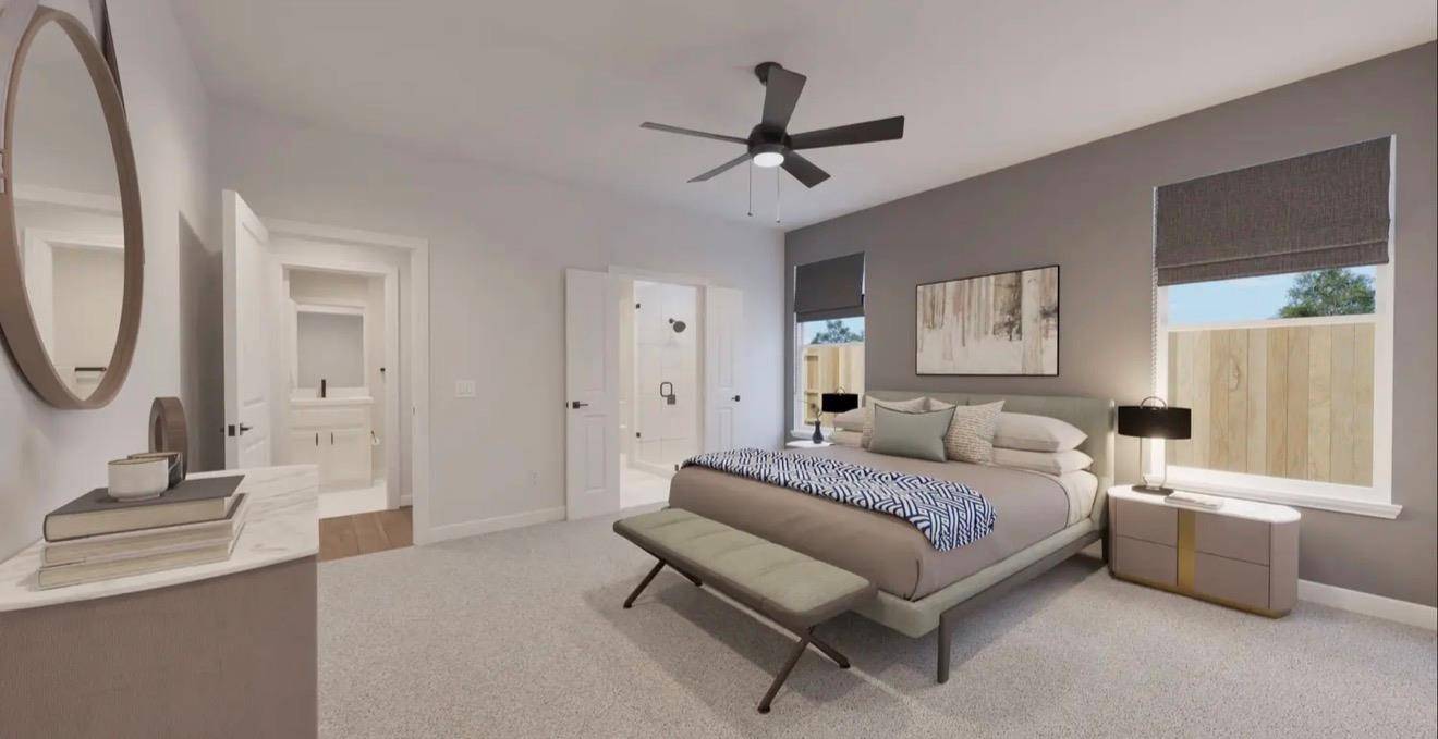 462 Burlington DR, Buda, TX 78610