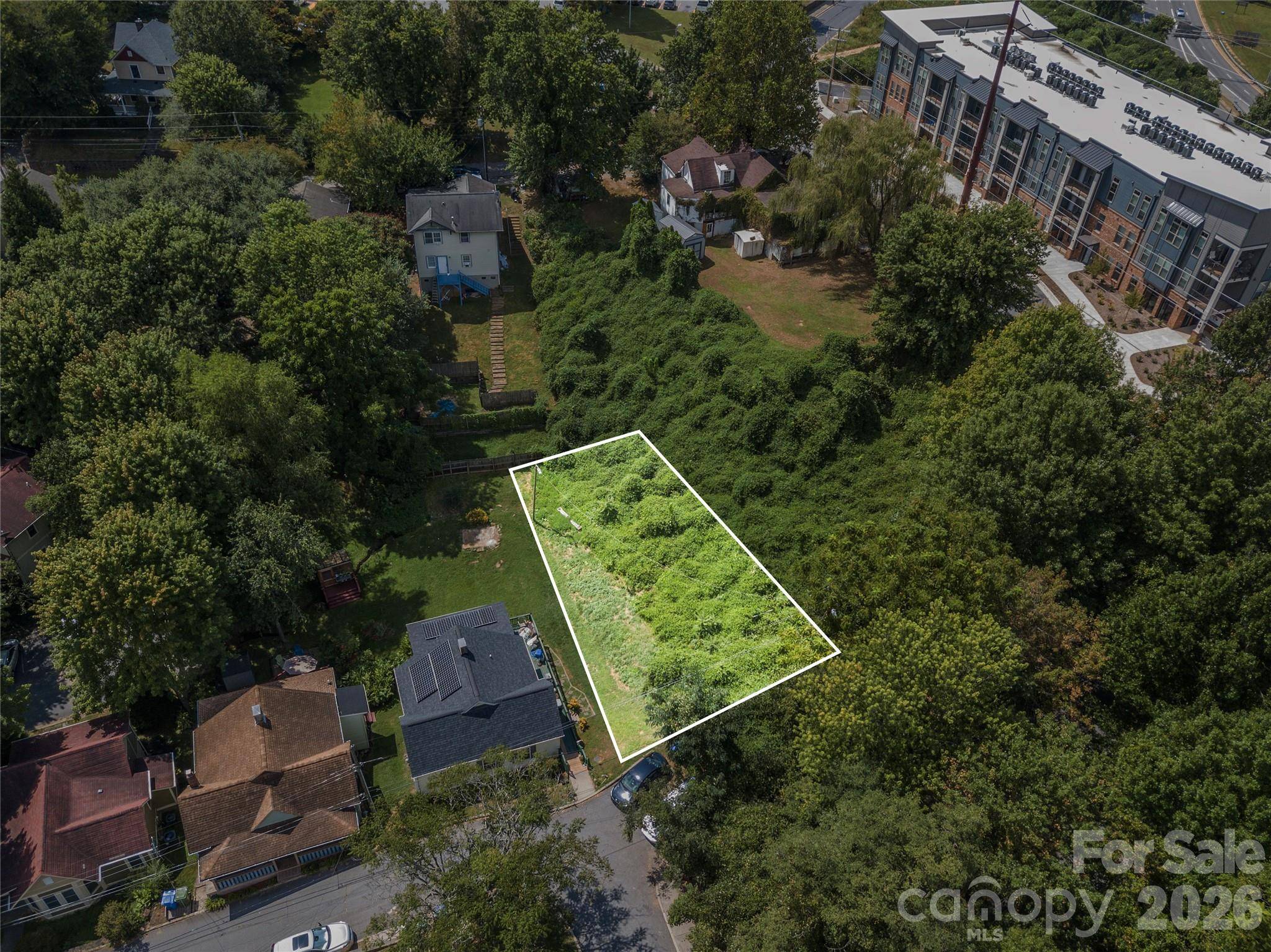 99999 Rector ST, Asheville, NC 28801