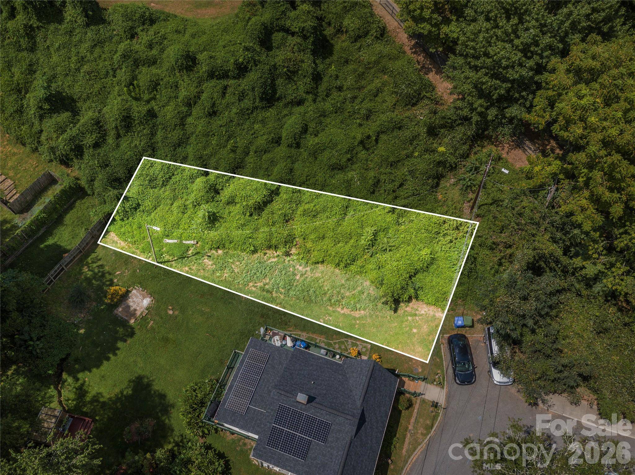 99999 Rector ST, Asheville, NC 28801