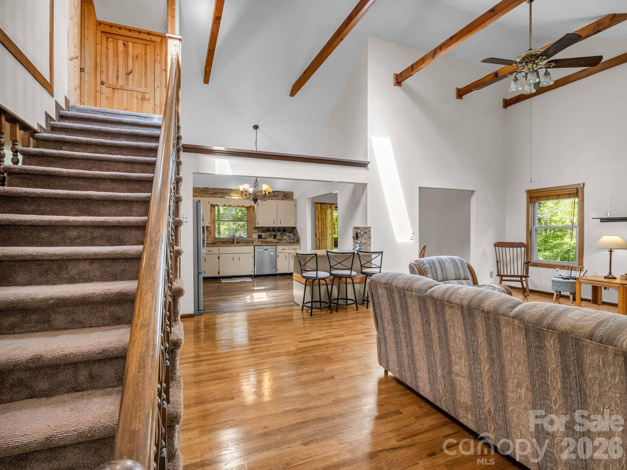 111 Buckeye RD, Lake Lure, NC 28746