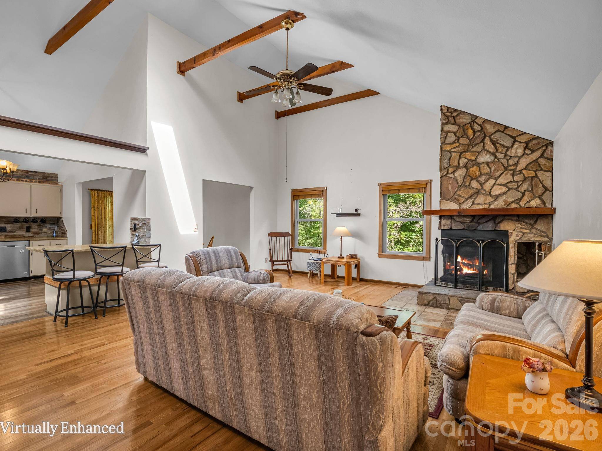111 Buckeye RD, Lake Lure, NC 28746