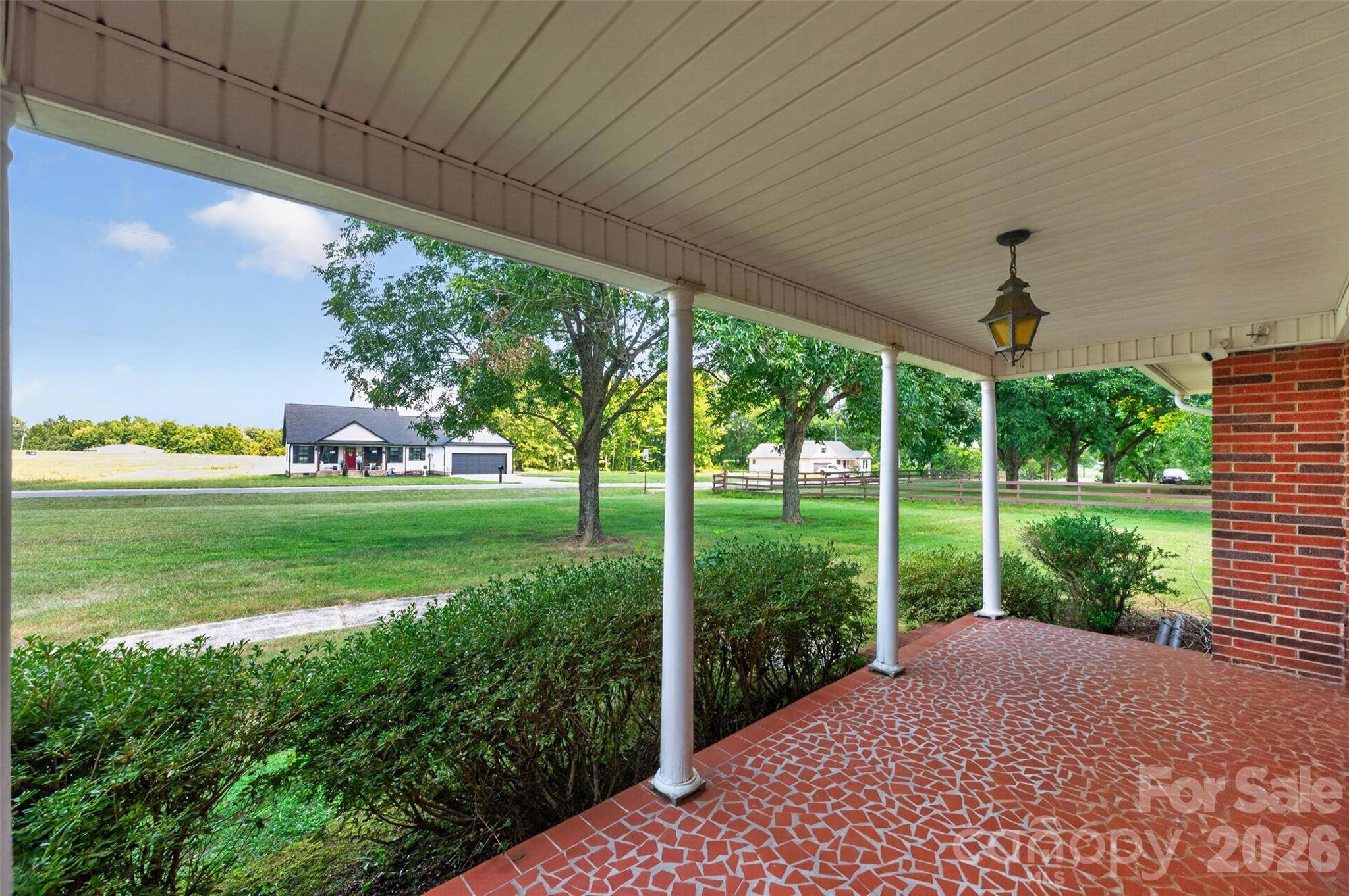 2639 Mount Olive Church RD, Newton, NC 28658