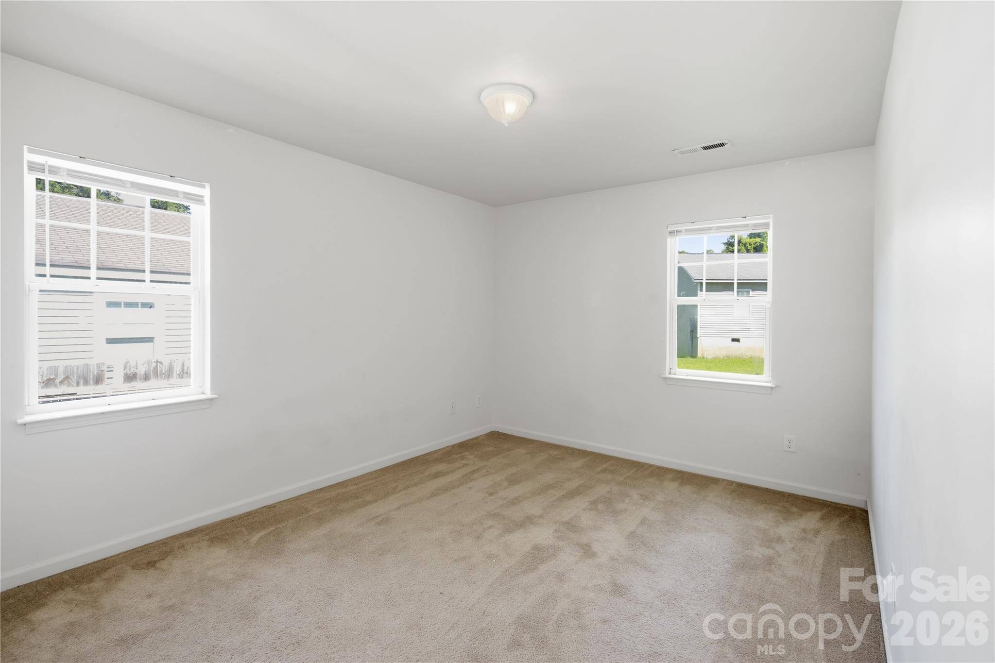 3608 Corbett ST, Charlotte, NC 28208