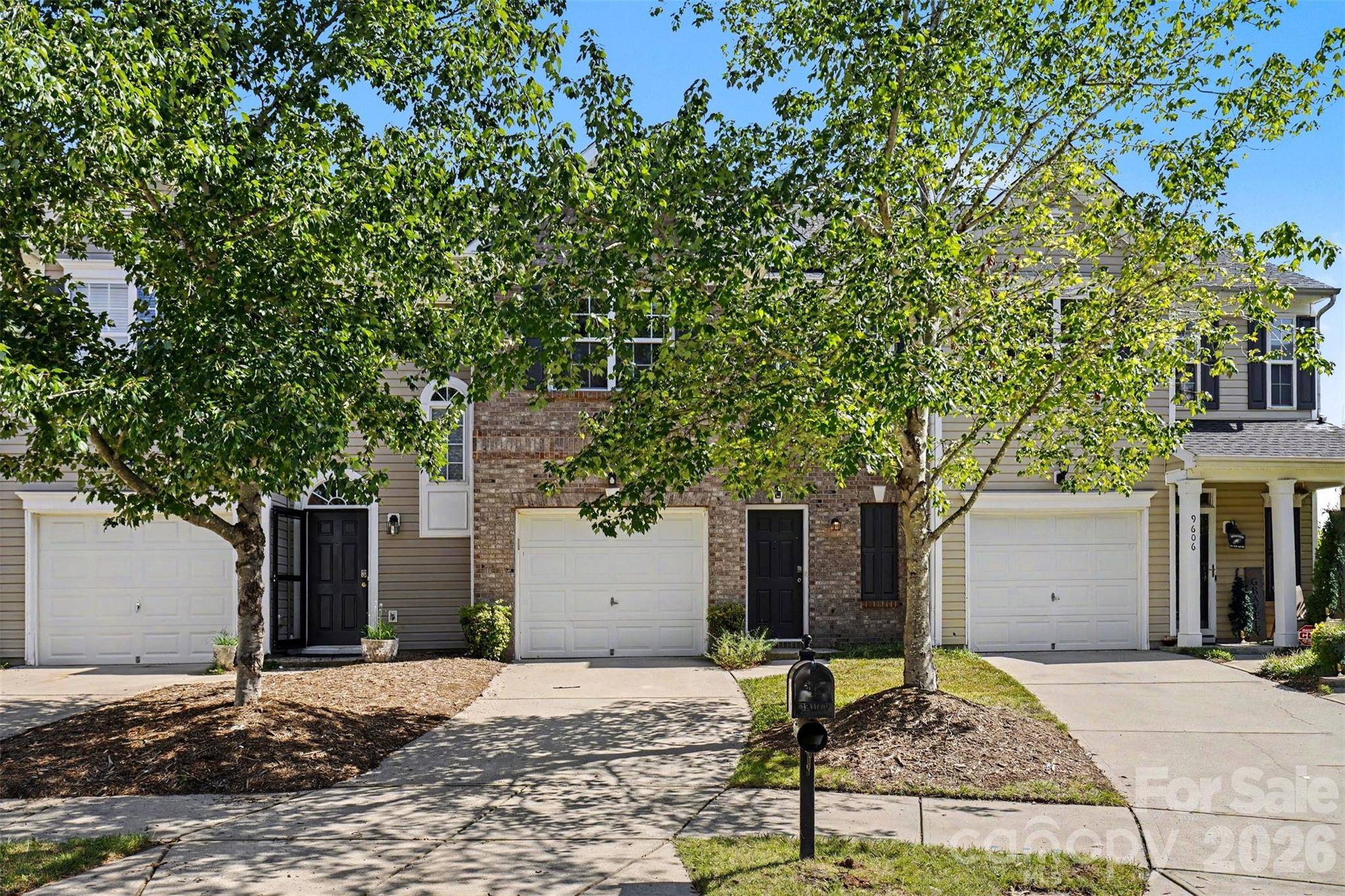 9610 Walkers Glen DR NW, Concord, NC 28027