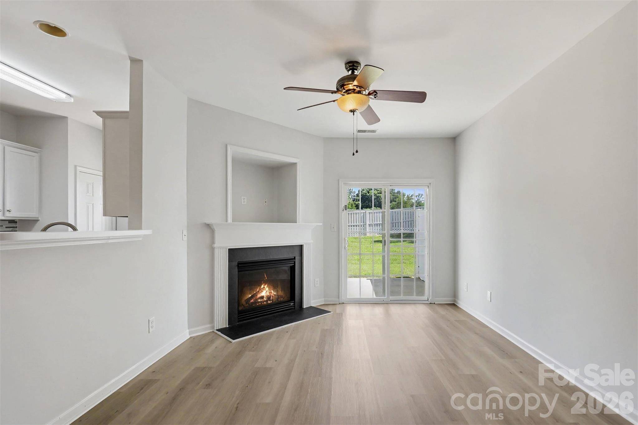 9610 Walkers Glen DR NW, Concord, NC 28027