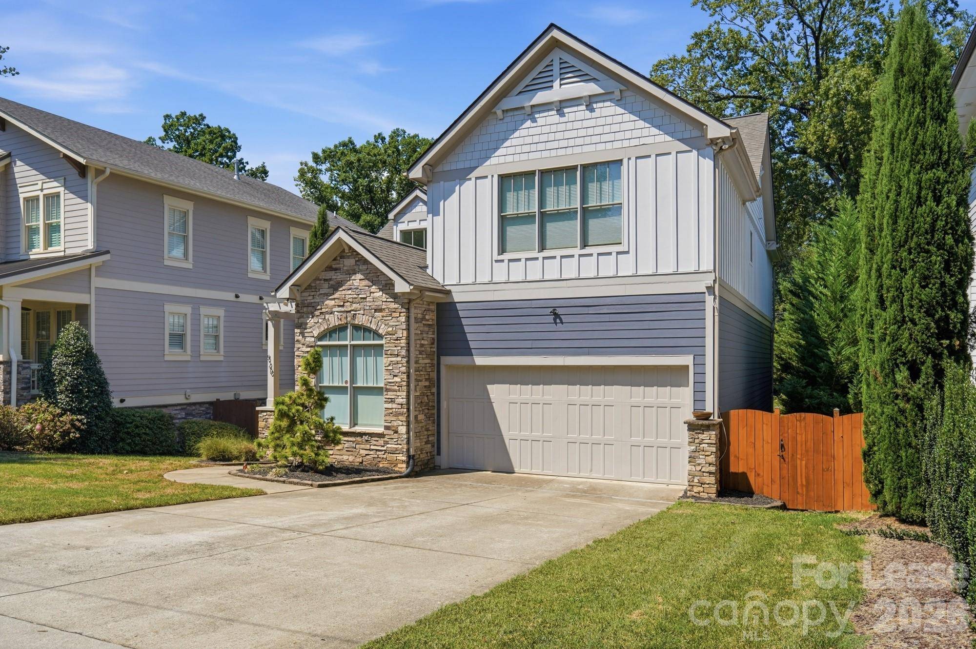 520 Iverson WAY, Charlotte, NC 28203