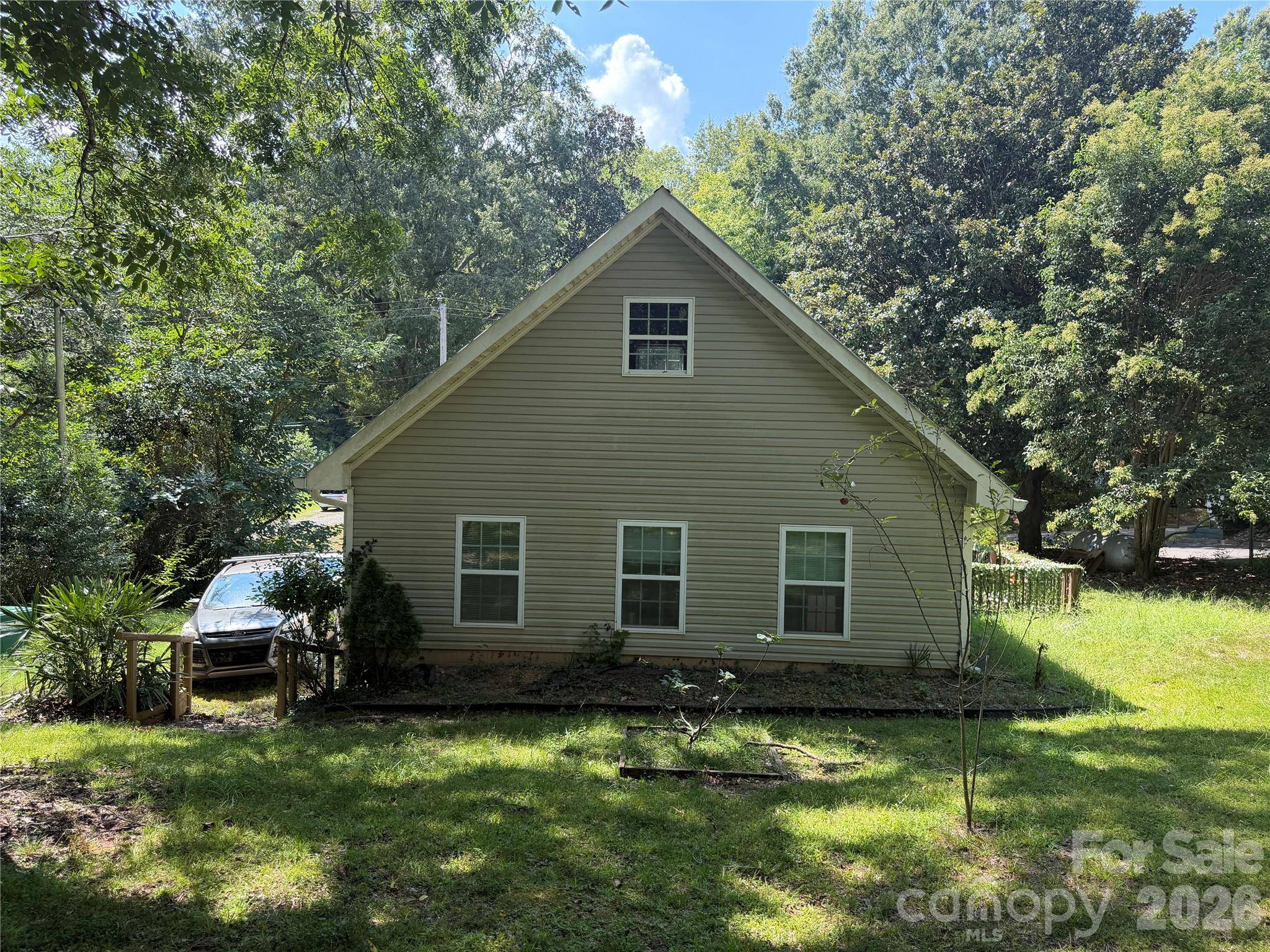 1230 Columbus ST, Albemarle, NC 28001