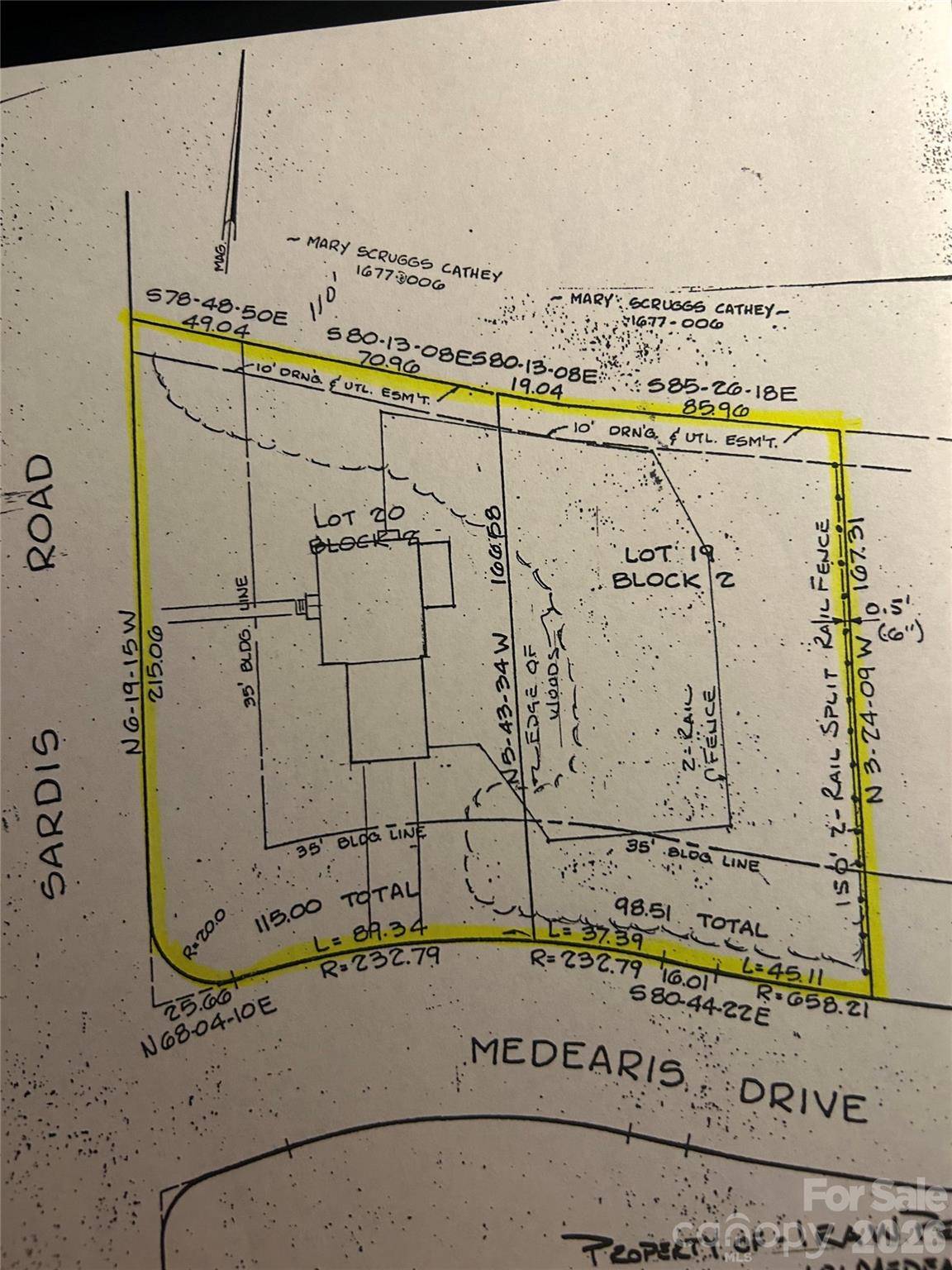 101 Medearis DR, Charlotte, NC 28211