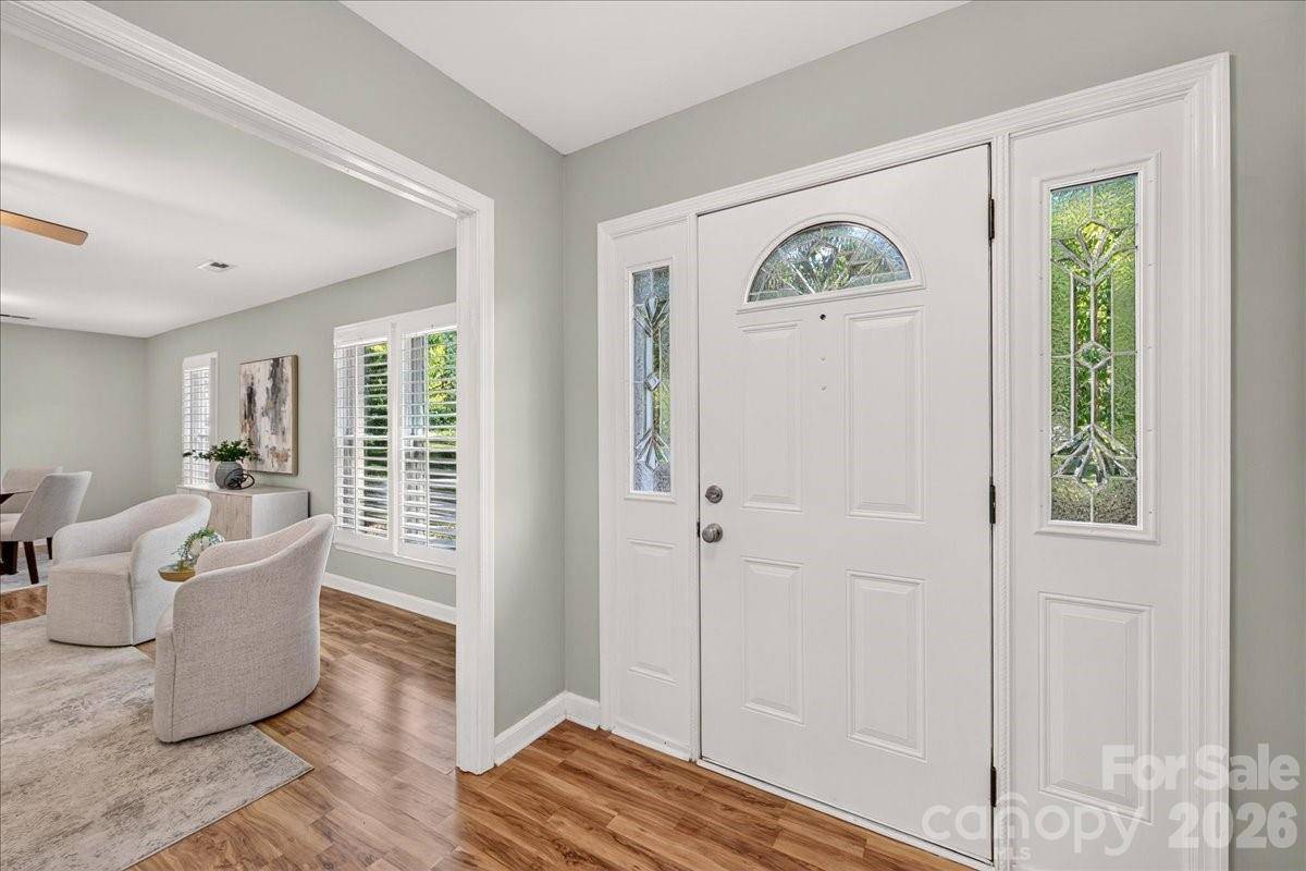 2624 Lawton Bluff RD, Charlotte, NC 28226