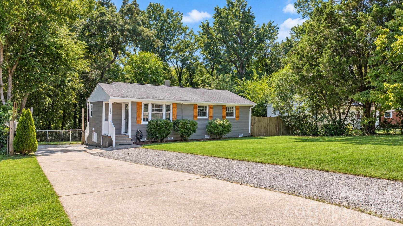 2026 Choyce CIR, Charlotte, NC 28217