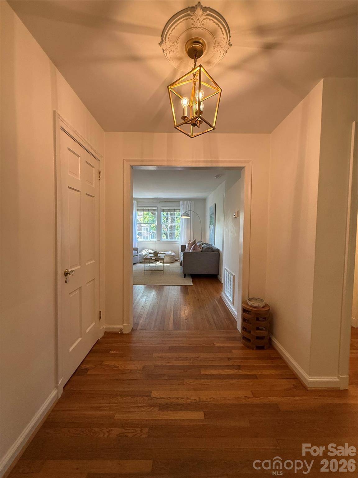 105 S Laurel AVE #92B, Charlotte, NC 28207