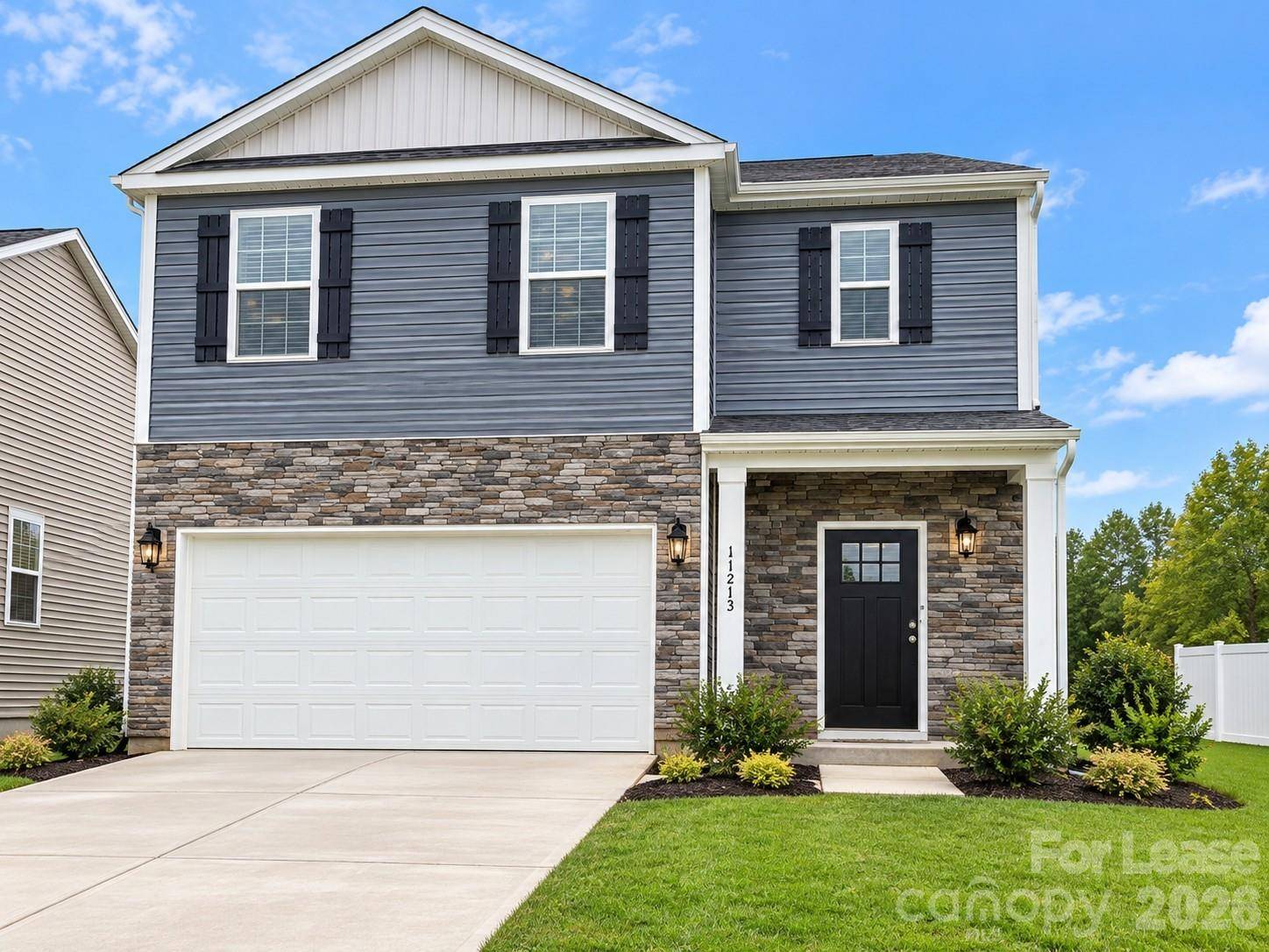 11213 Cardinal Creek AVE, Charlotte, NC 28215