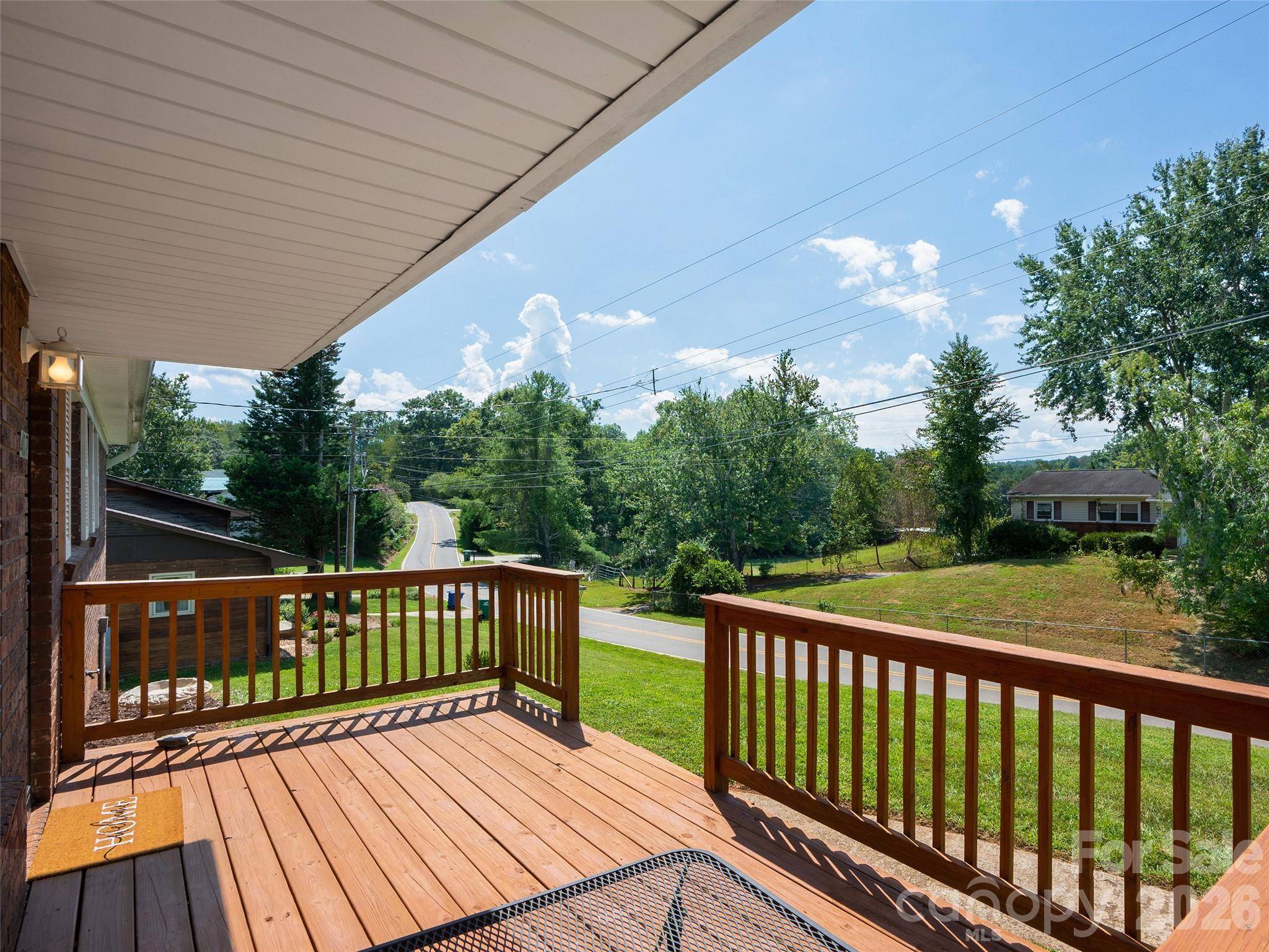 403 Lower Grassy Branch RD, Asheville, NC 28805