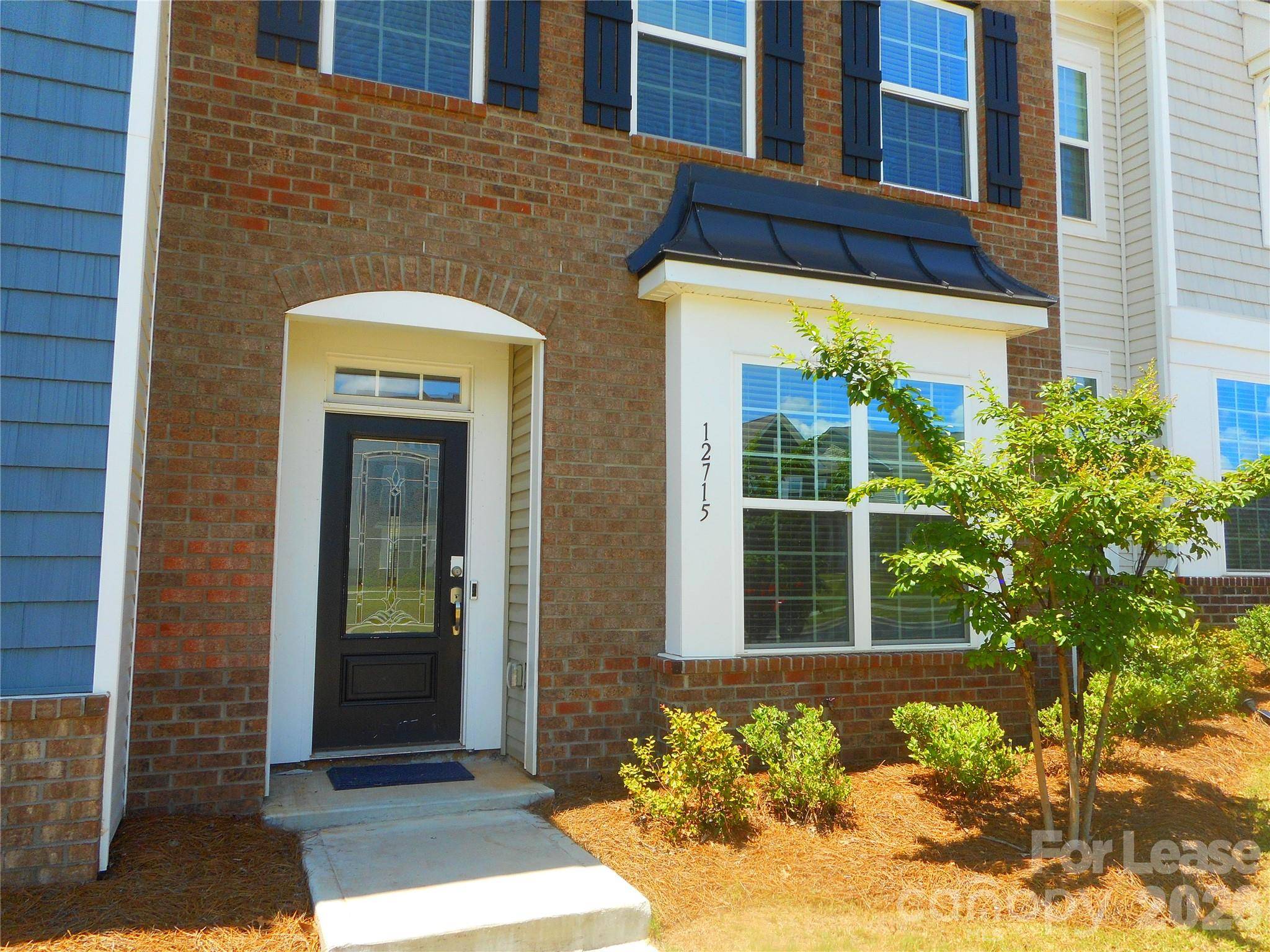 12715 Wandering Brook DR, Charlotte, NC 28273