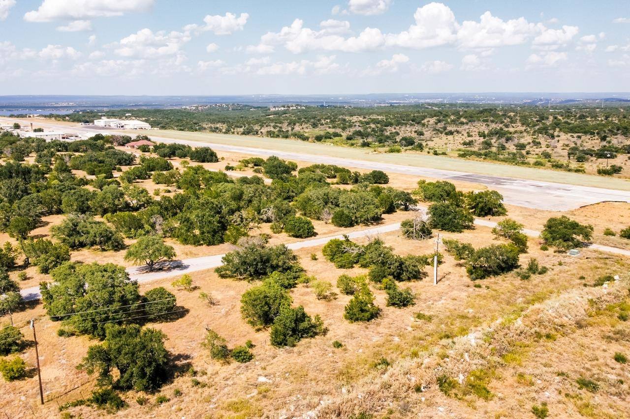 Lot 1025 South Wind, Horseshoe Bay, TX 78657