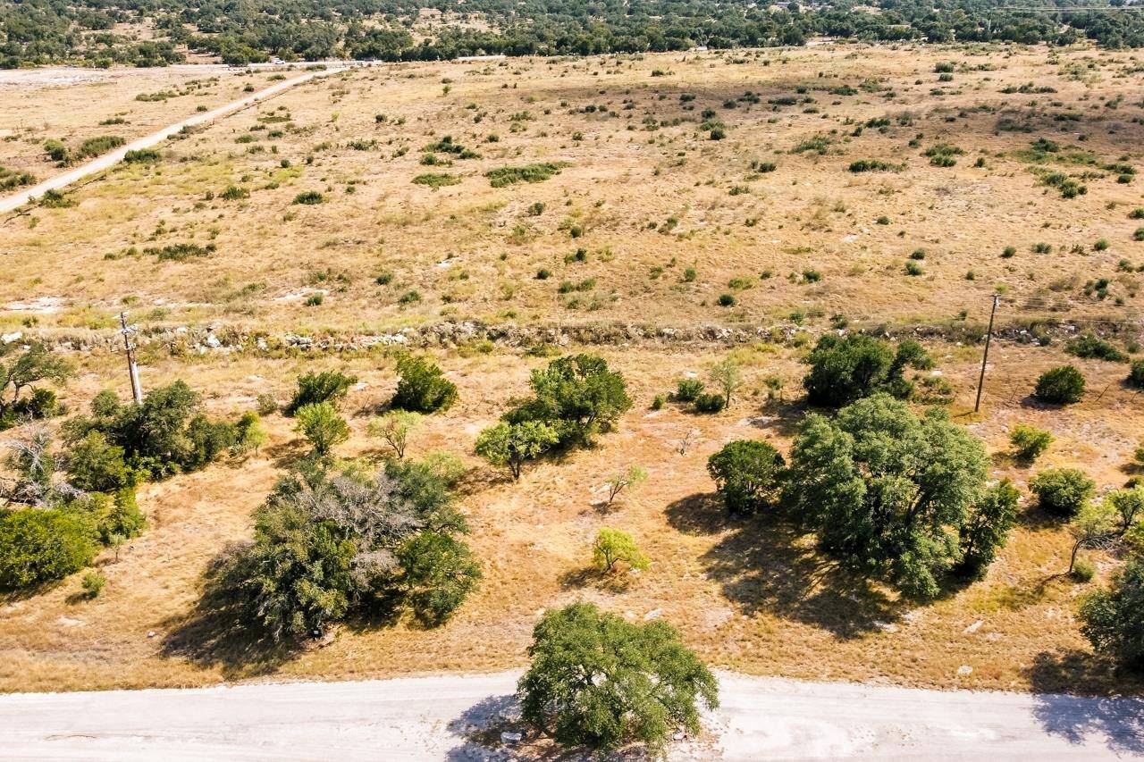 Lot 1025 South Wind, Horseshoe Bay, TX 78657