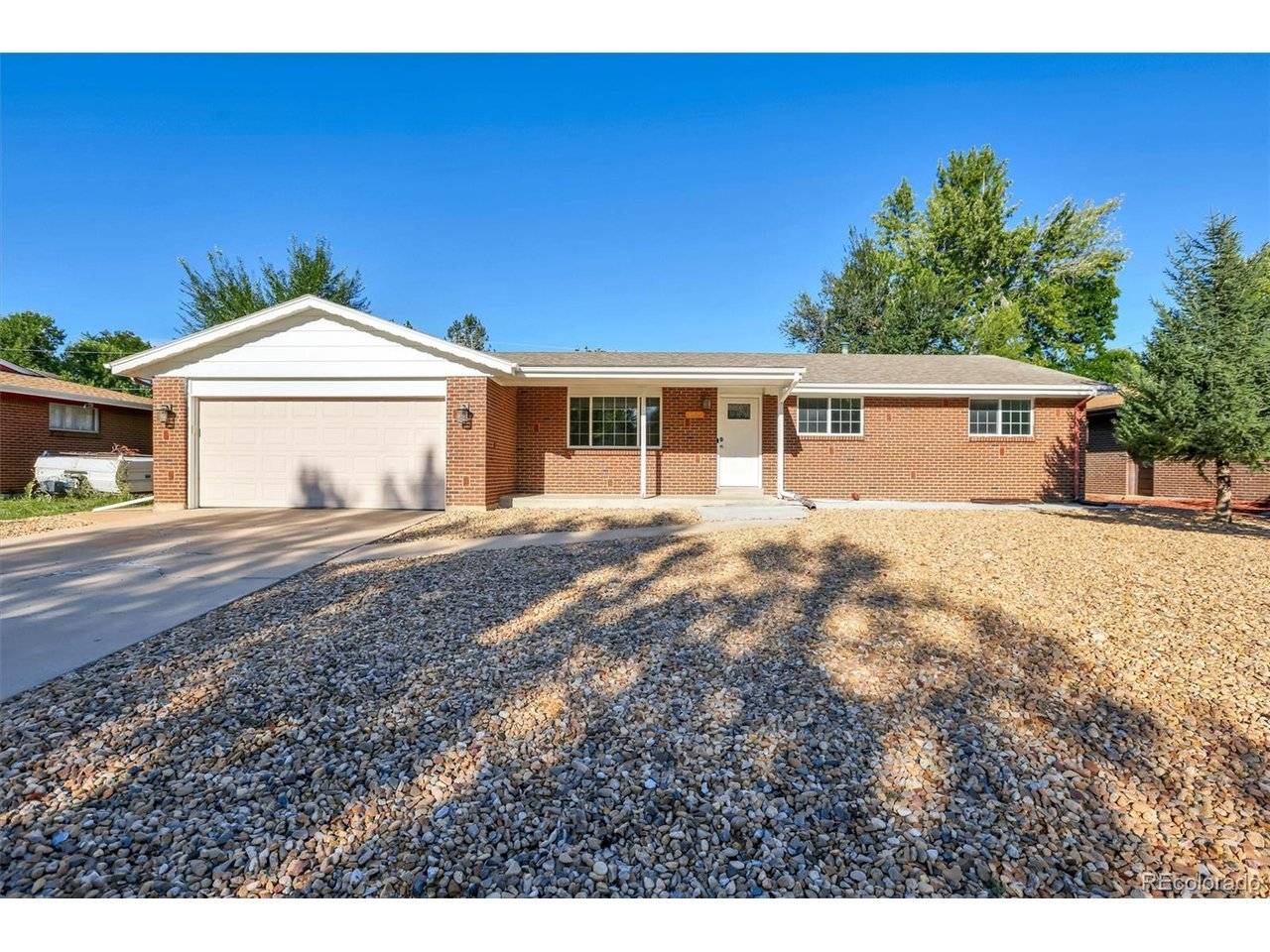 1921 S Carr, Lakewood, CO 80227