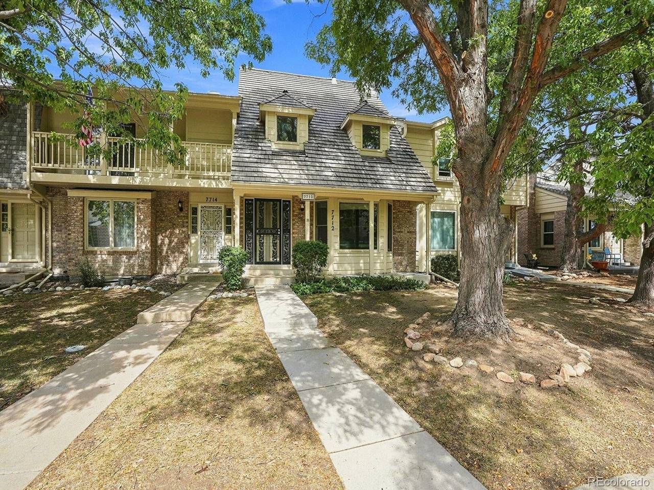 7712 S Cove, Centennial, CO 80122