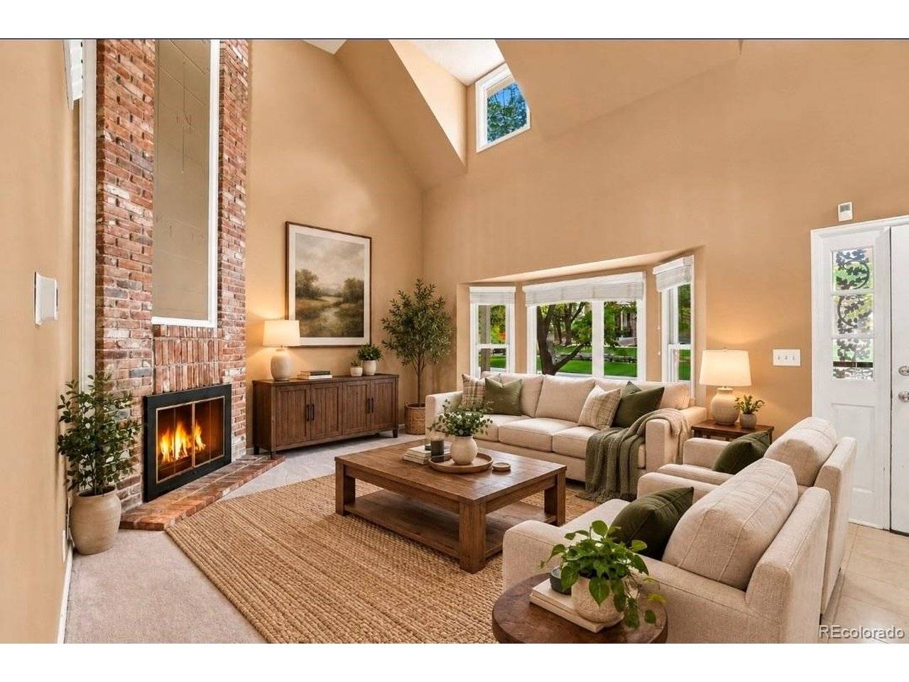 7712 S Cove, Centennial, CO 80122