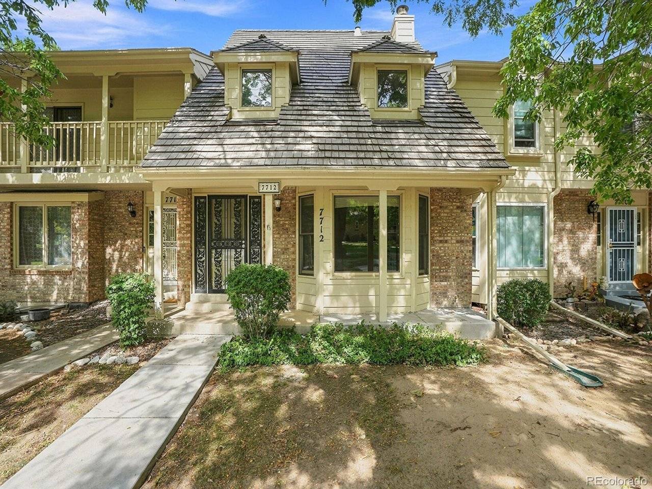 7712 S Cove, Centennial, CO 80122
