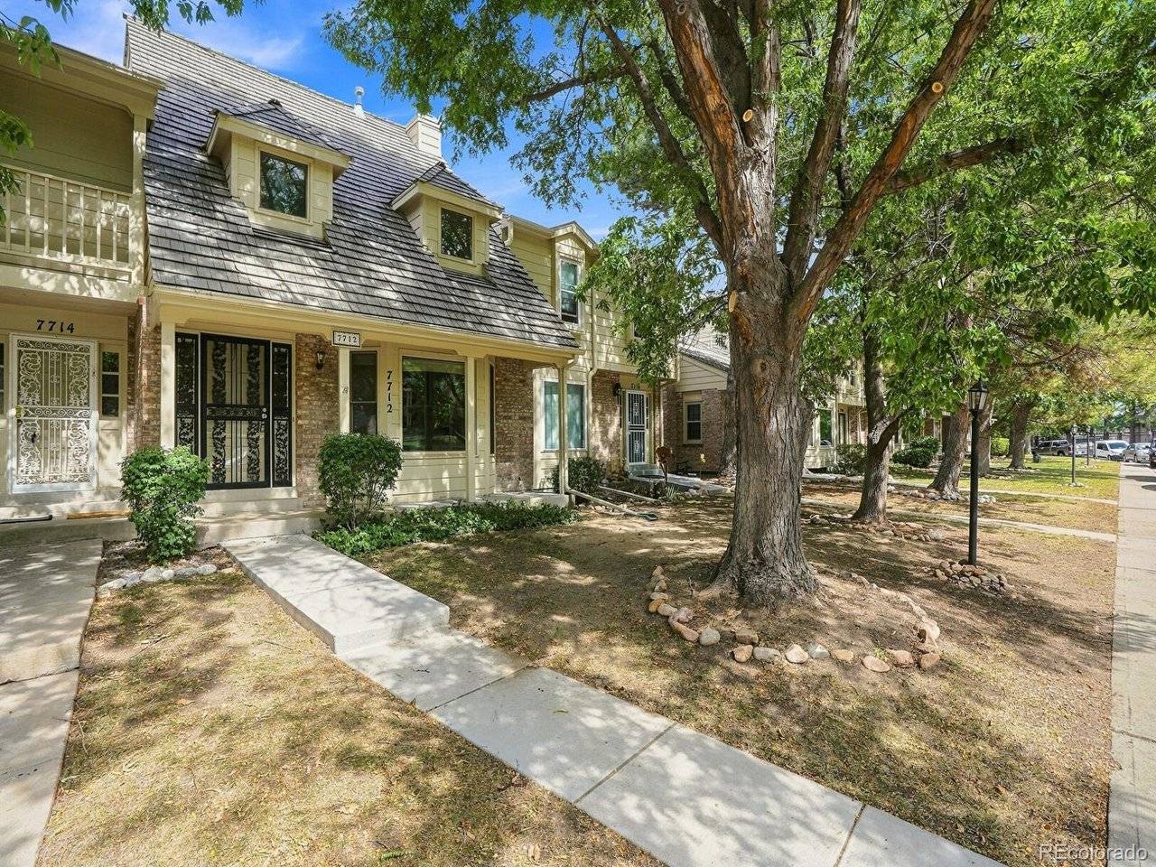 7712 S Cove, Centennial, CO 80122
