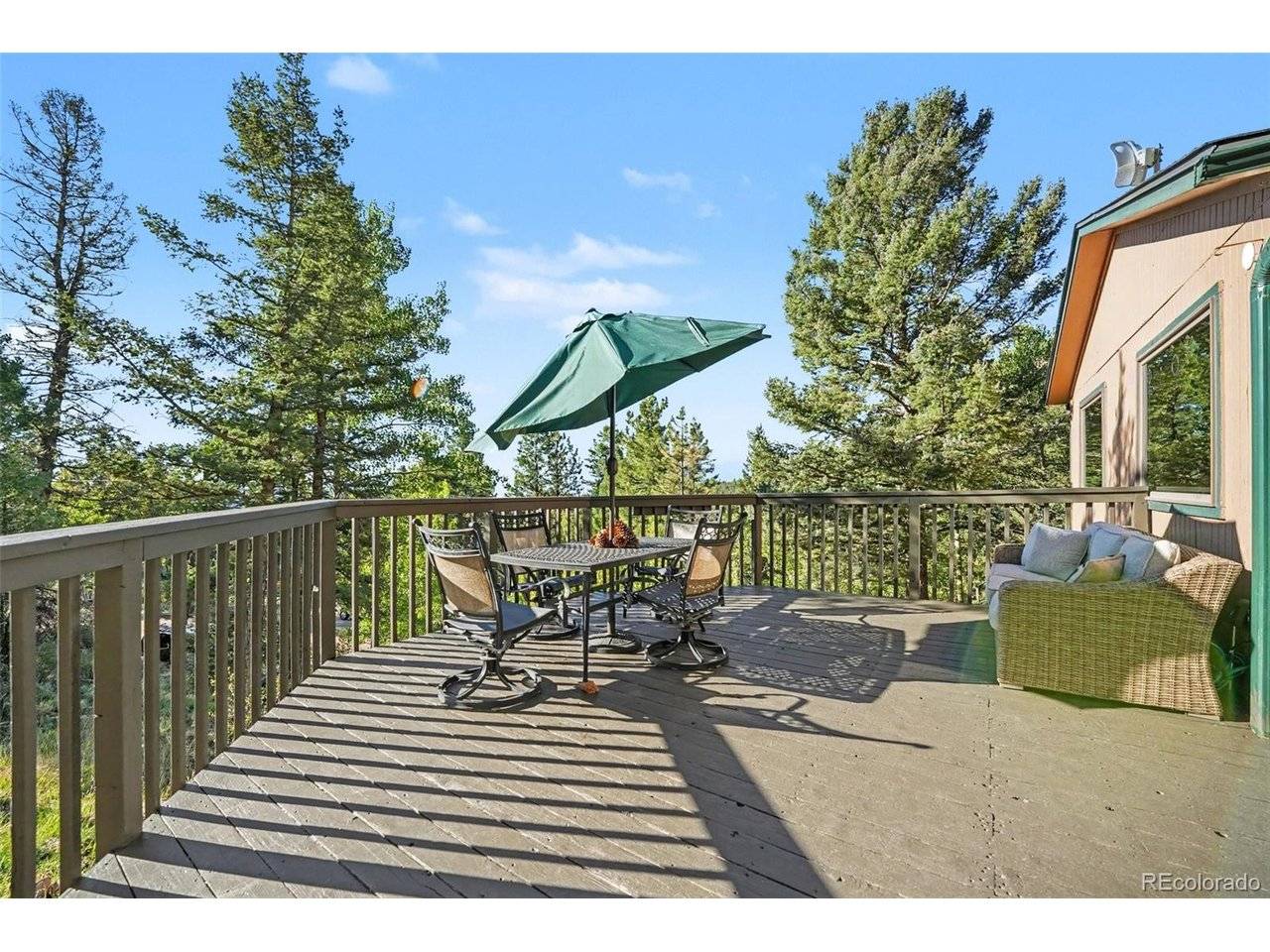 31478 Kings Valley, Conifer, CO 80433