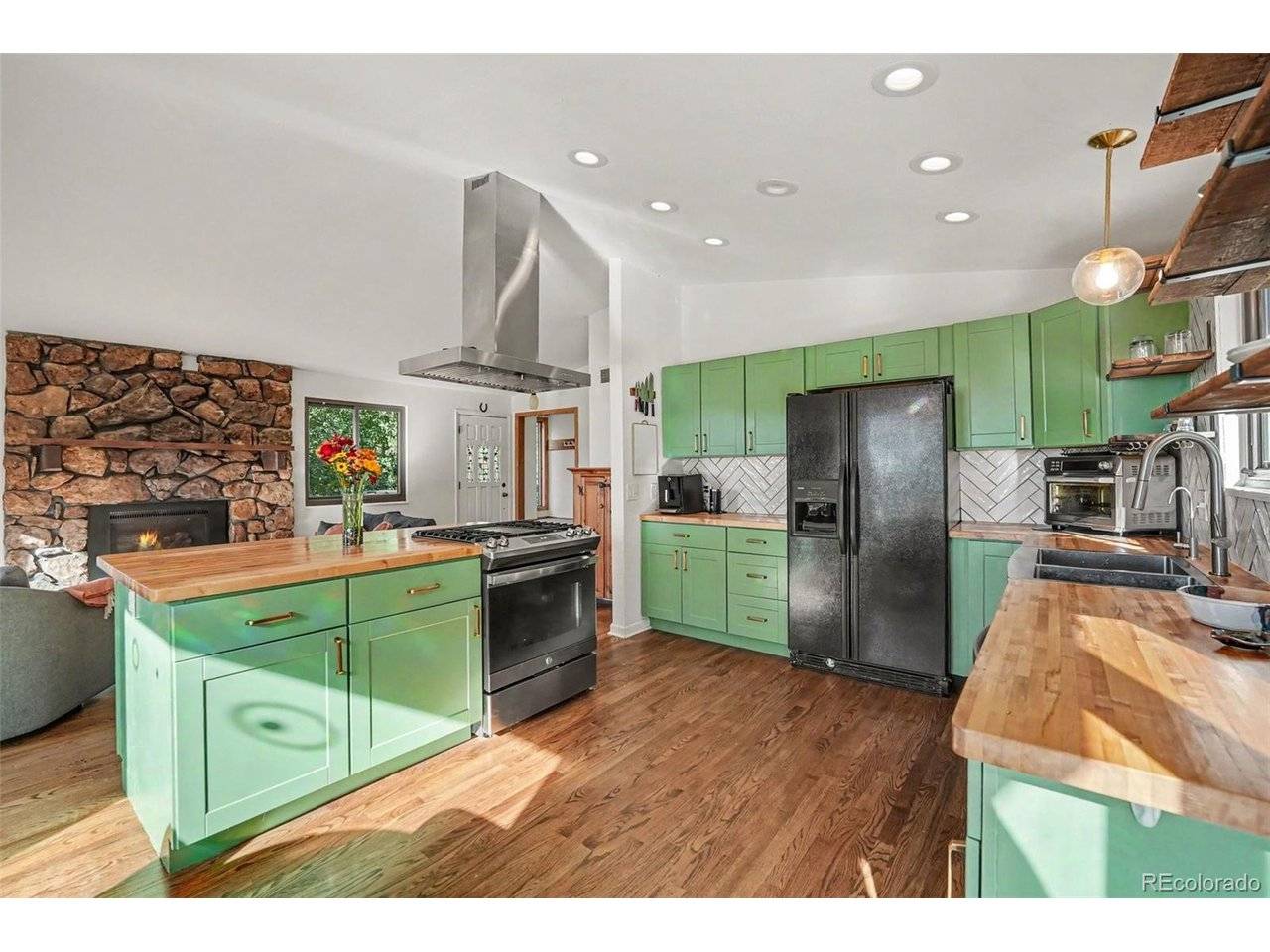 31478 Kings Valley, Conifer, CO 80433