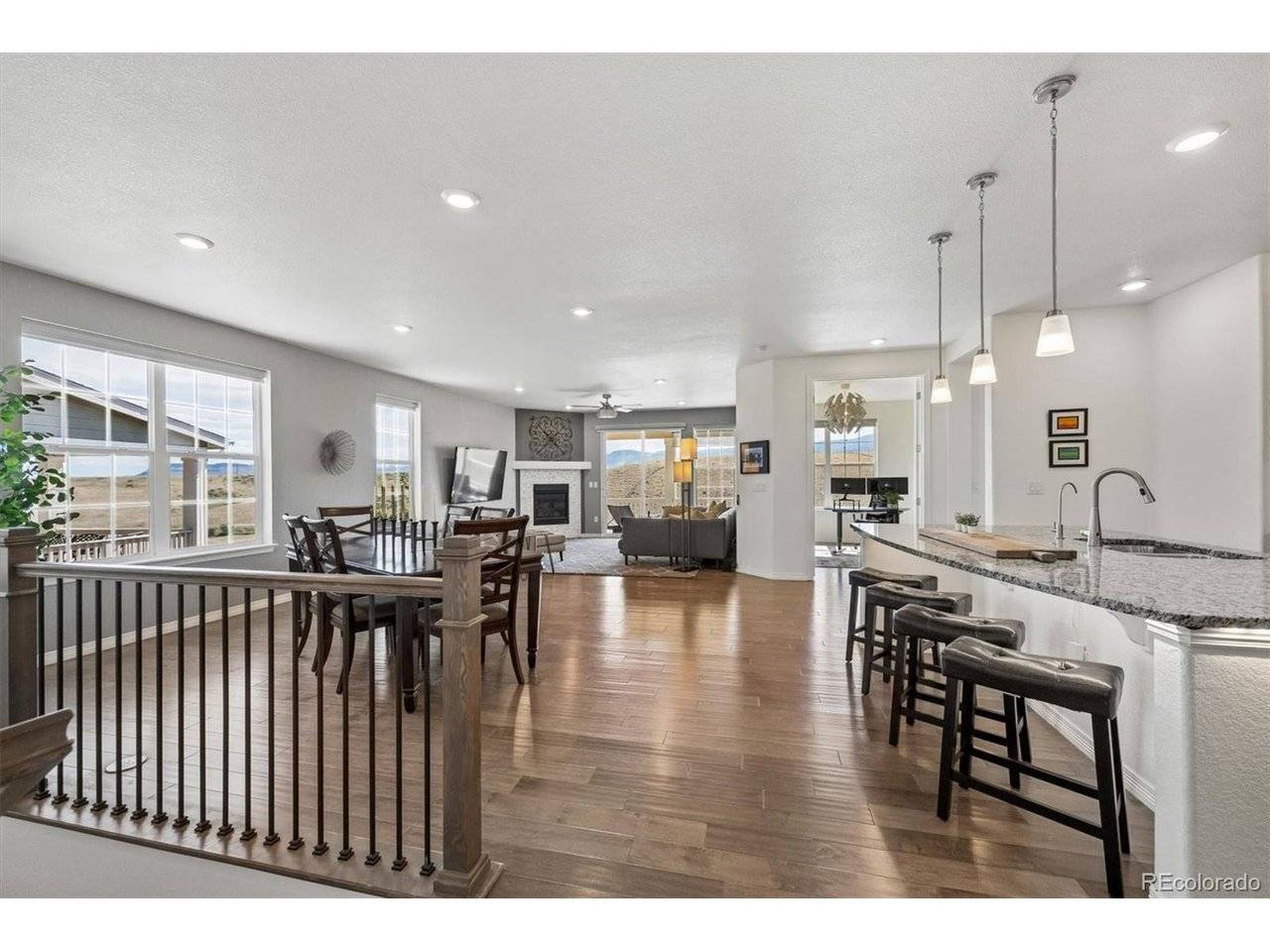 8409 Eldora, Arvada, CO 80007