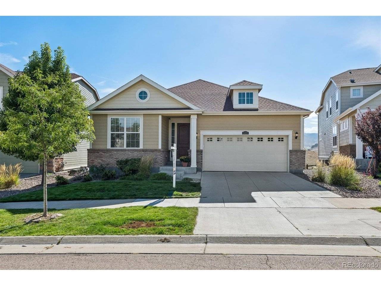 8409 Eldora, Arvada, CO 80007