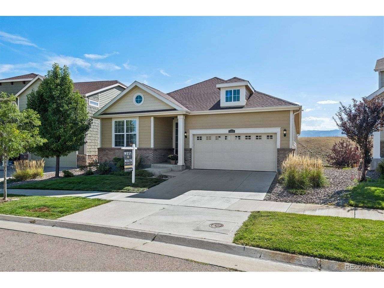 8409 Eldora, Arvada, CO 80007