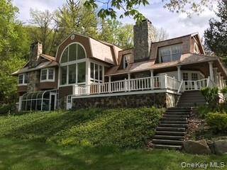 12 Lorillard RD, Tuxedo Park, NY 10987