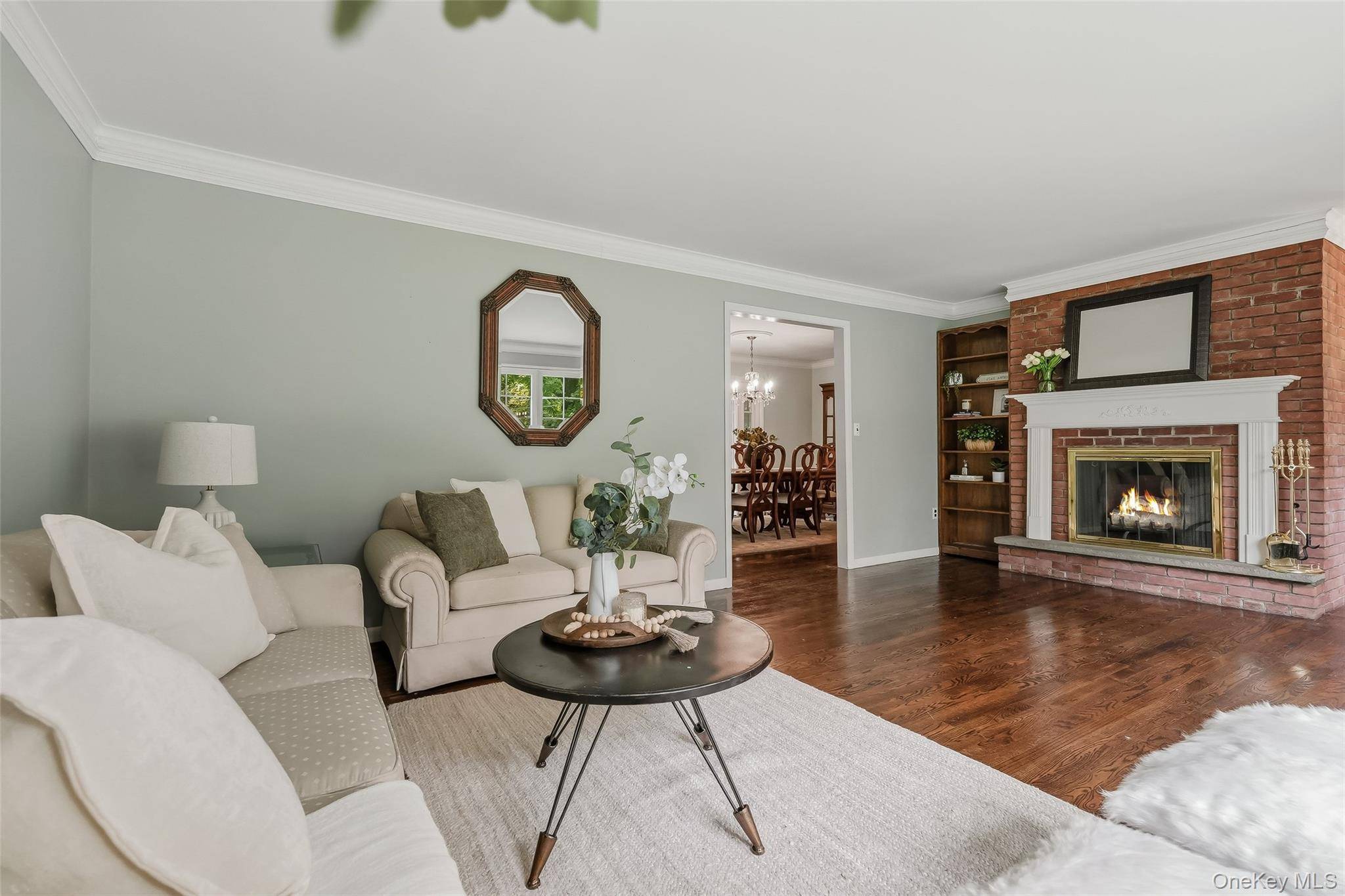 730 Fieldstone CT, Yorktown Heights, NY 10598