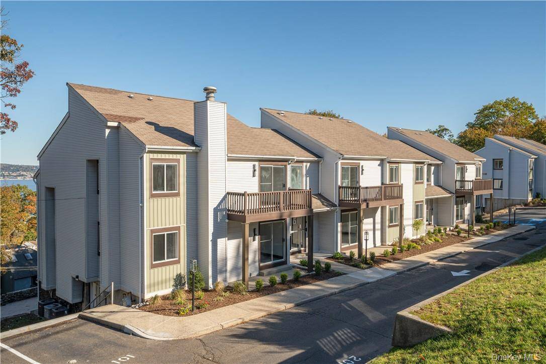 8-12 S Boulevard #12-202, Nyack, NY 10960
