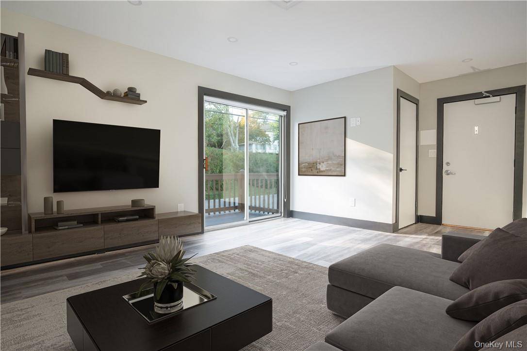 8-12 S Boulevard #12-202, Nyack, NY 10960