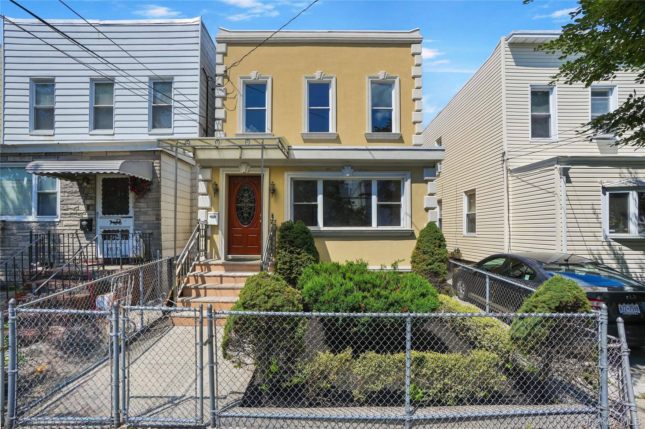 85-25 56th AVE, Elmhurst, NY 11373