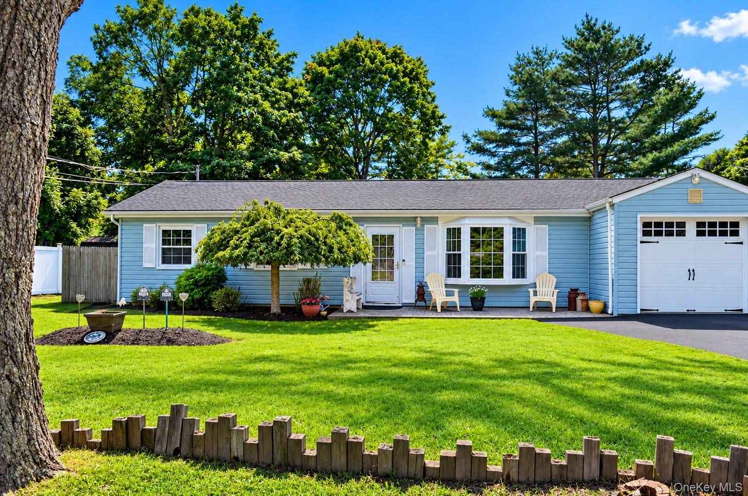 126 Dahlia DR, Mastic Beach, NY 11951