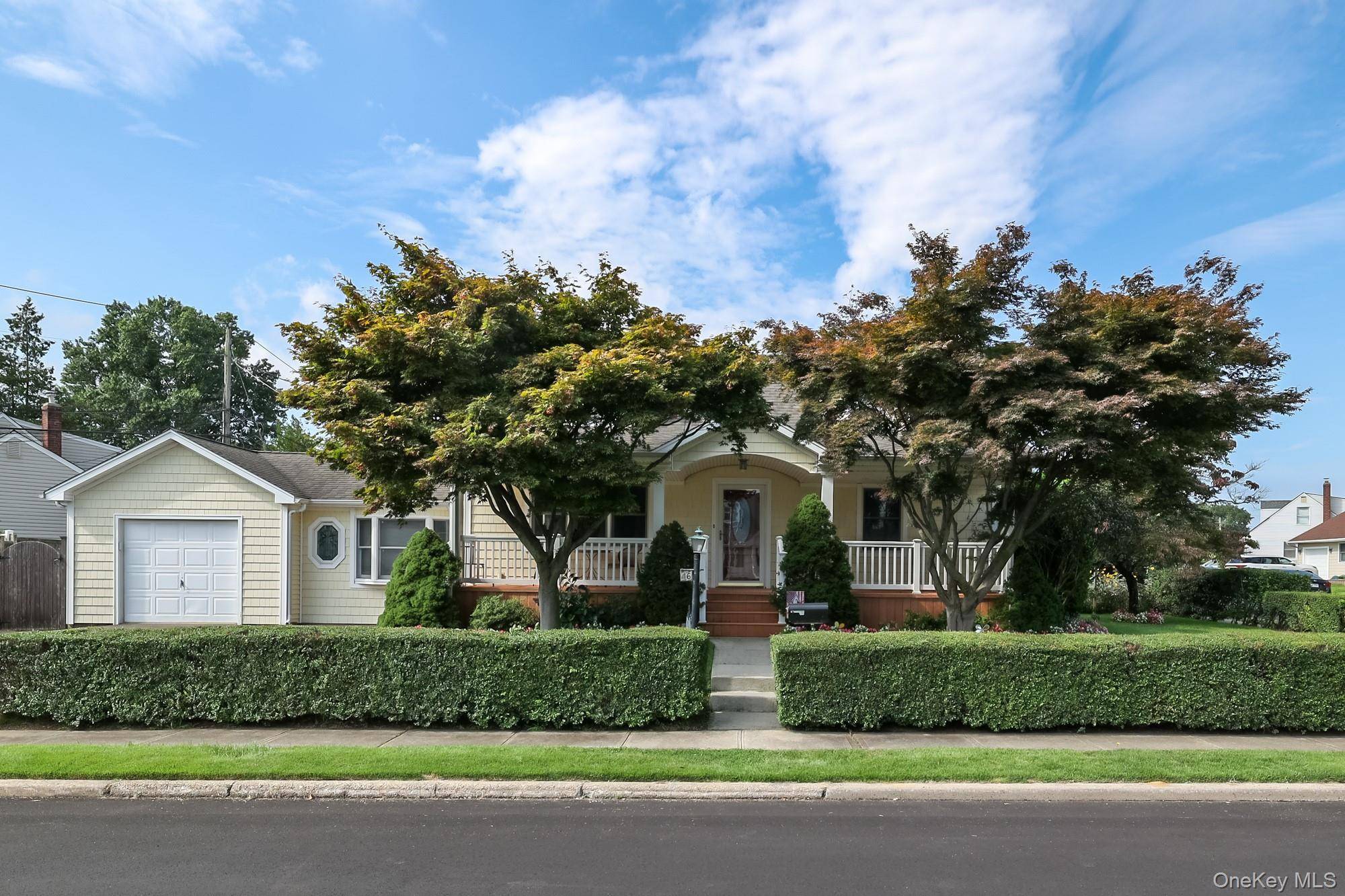 46 Woodbine DR, Hicksville, NY 11801