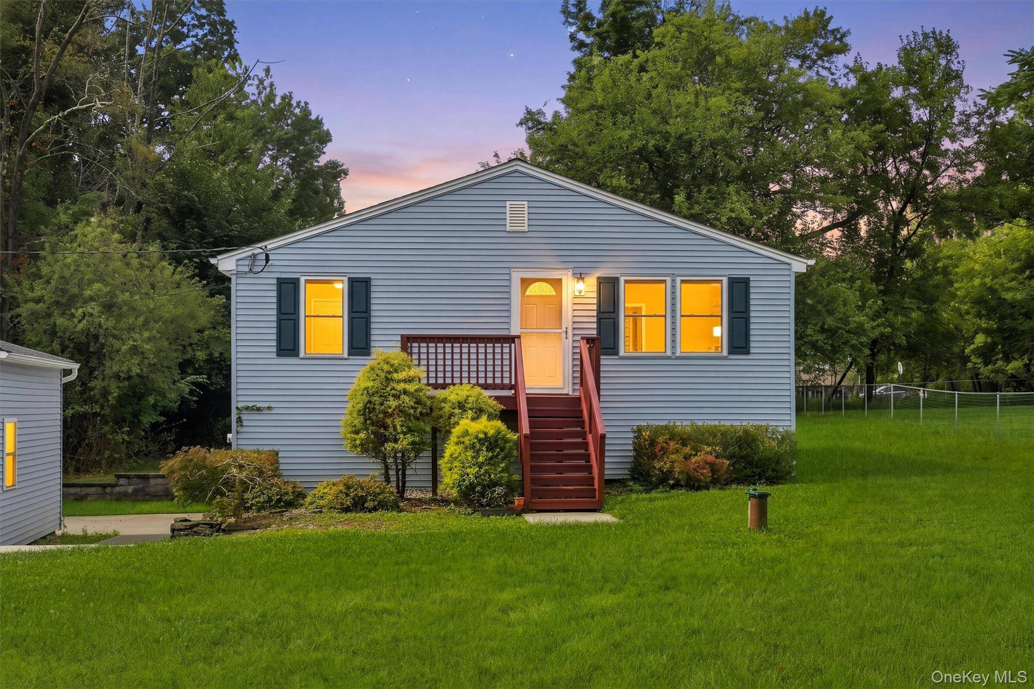 11 Strack RD, Goshen, NY 10924