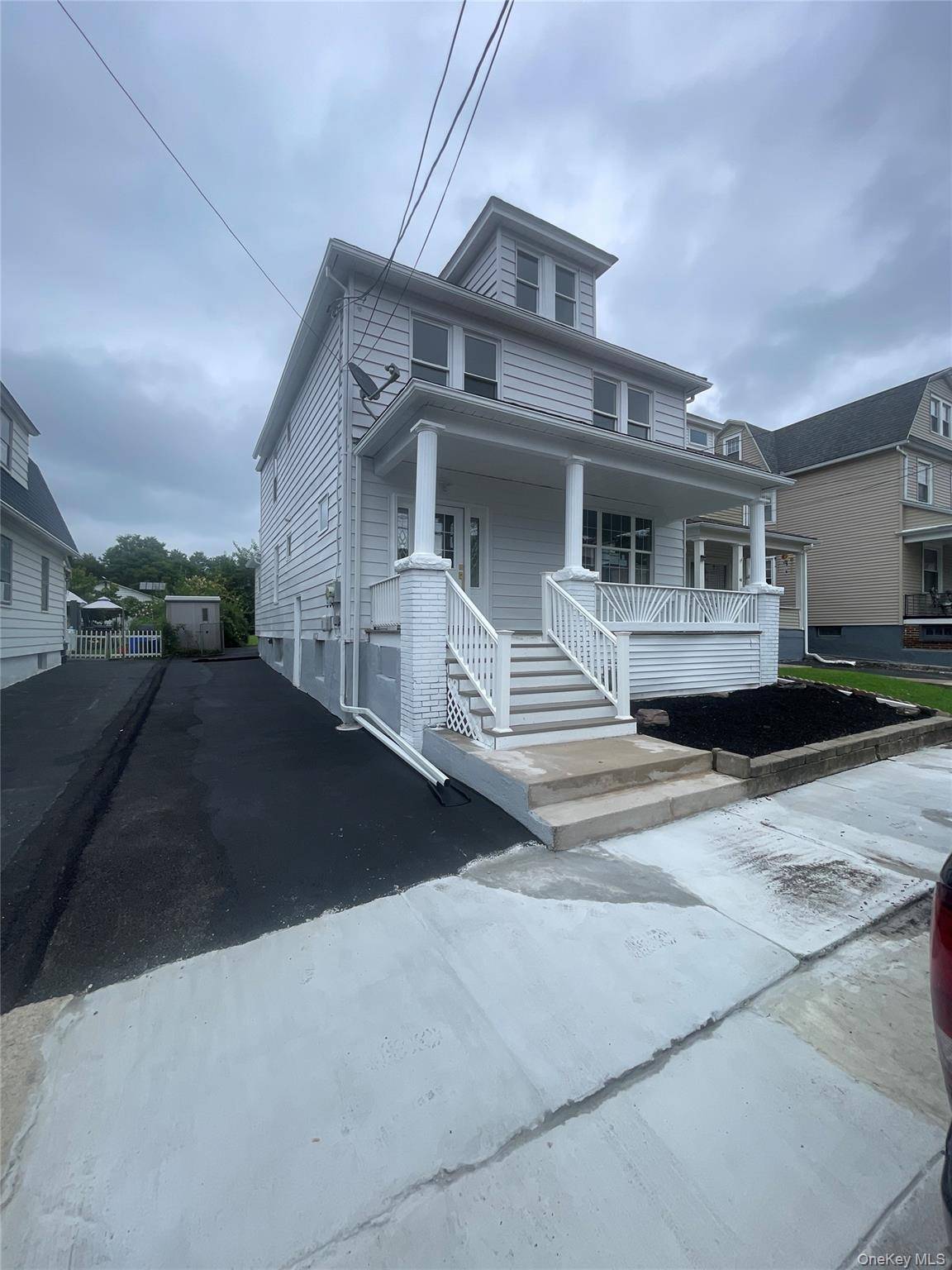 42 knox ST, Call Listing Agent, PA 18706