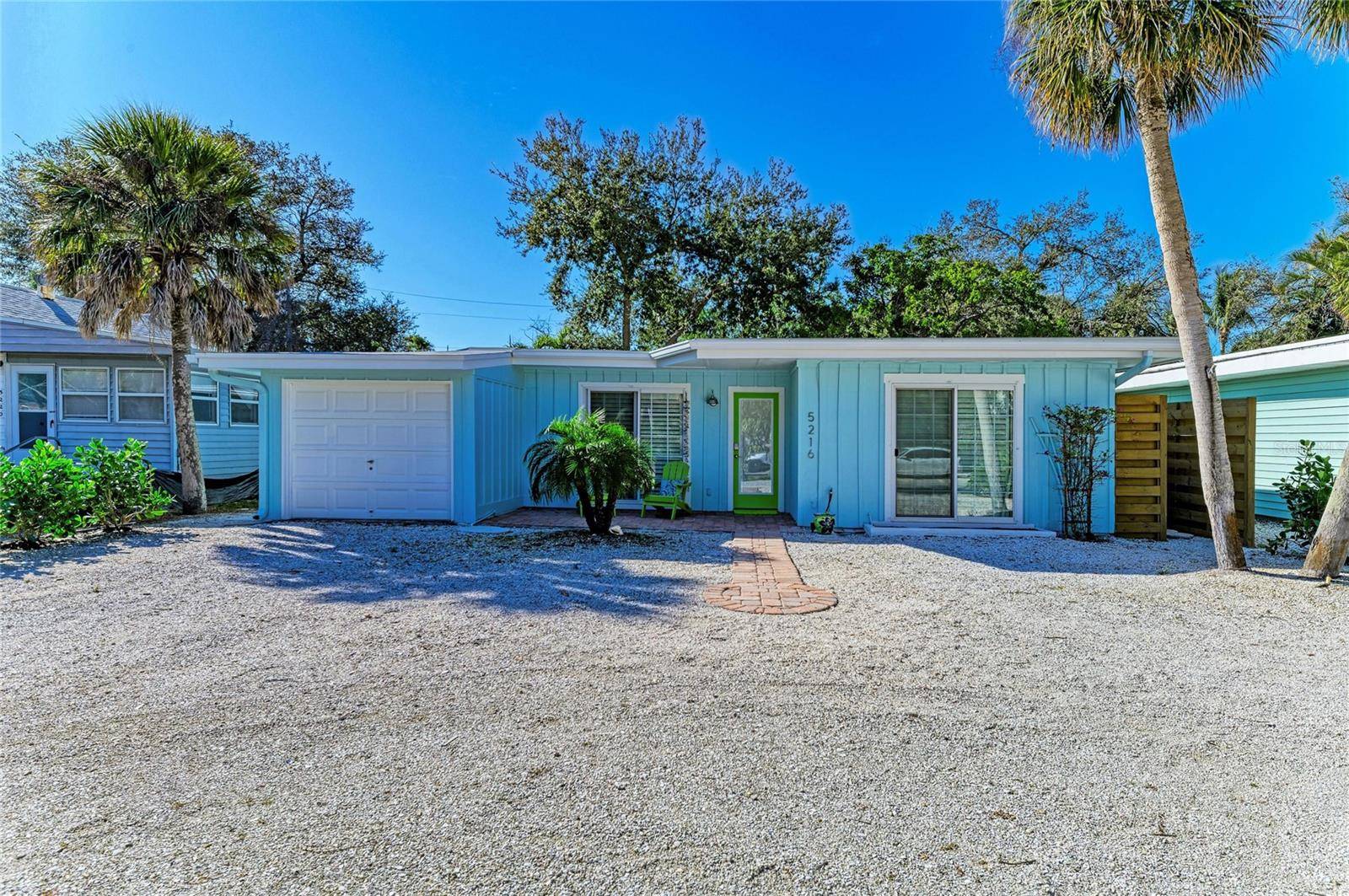 5216 CALLE DE COSTA RICA, Sarasota, FL 34242
