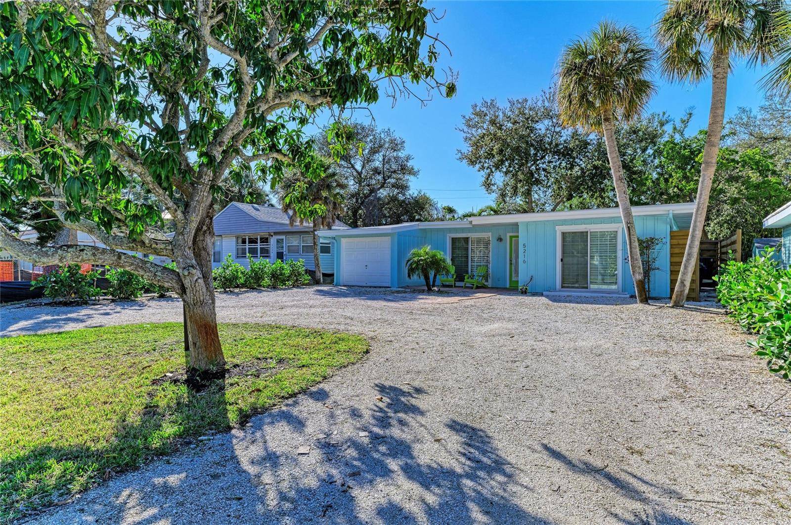 5216 CALLE DE COSTA RICA, Sarasota, FL 34242