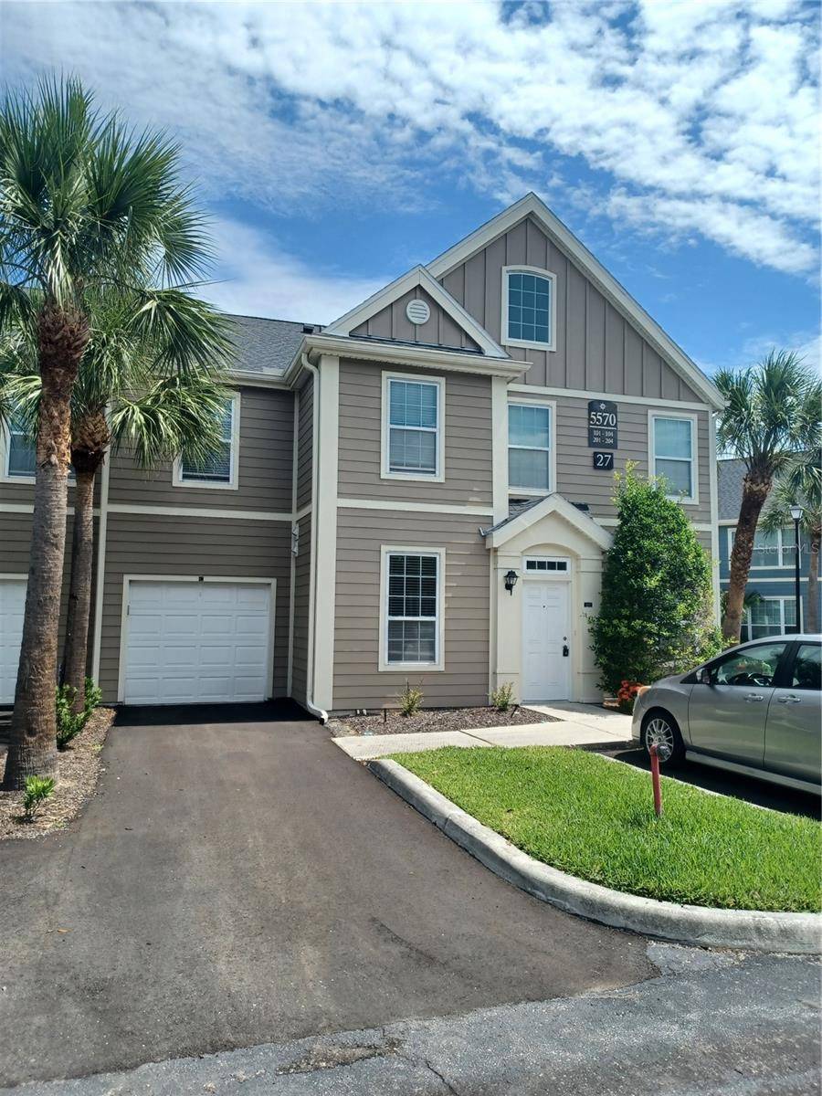5570 ROSEHILL RD #102, Sarasota, FL 34233