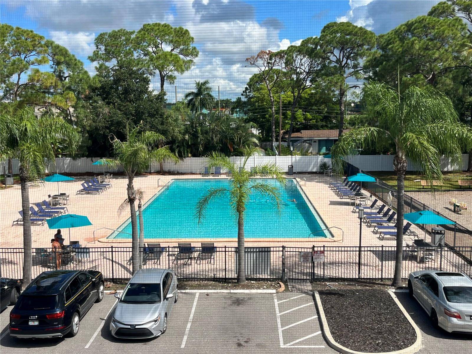 2740 COCONUT BAY LN LN #3310 (3J), Sarasota, FL 34237