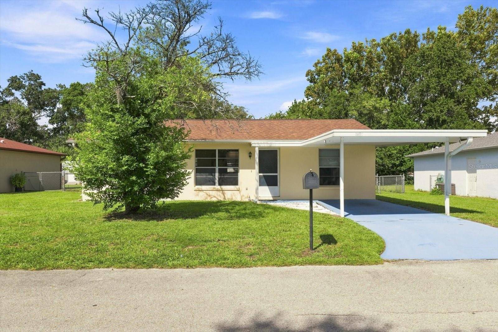 3850 S FLAMINGO TER, Homosassa, FL 34448