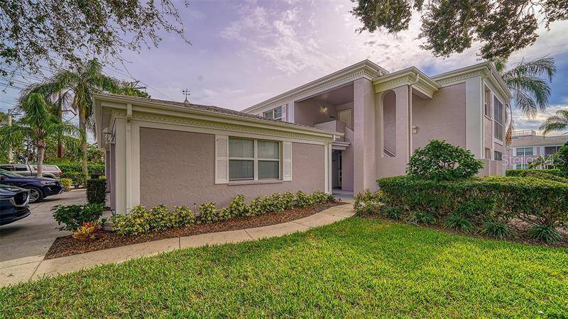 5655 SHEFFIELD GREENE CIR #61, Sarasota, FL 34235