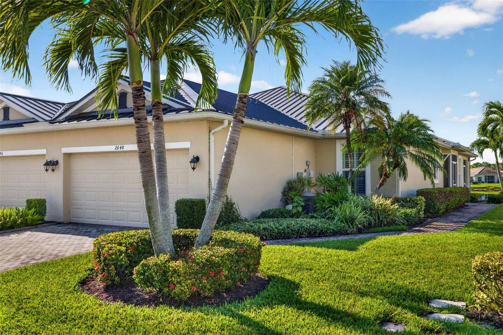 2648 ANGUILLA DR, Cape Coral, FL 33991