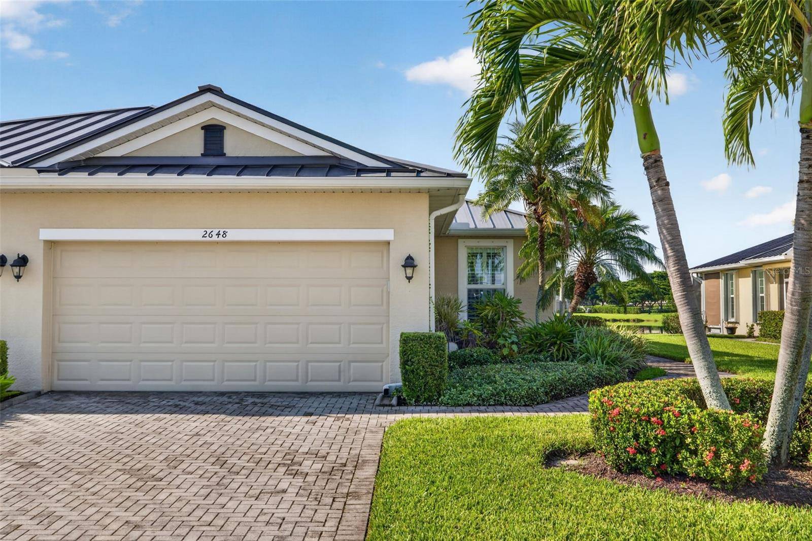 2648 ANGUILLA DR, Cape Coral, FL 33991