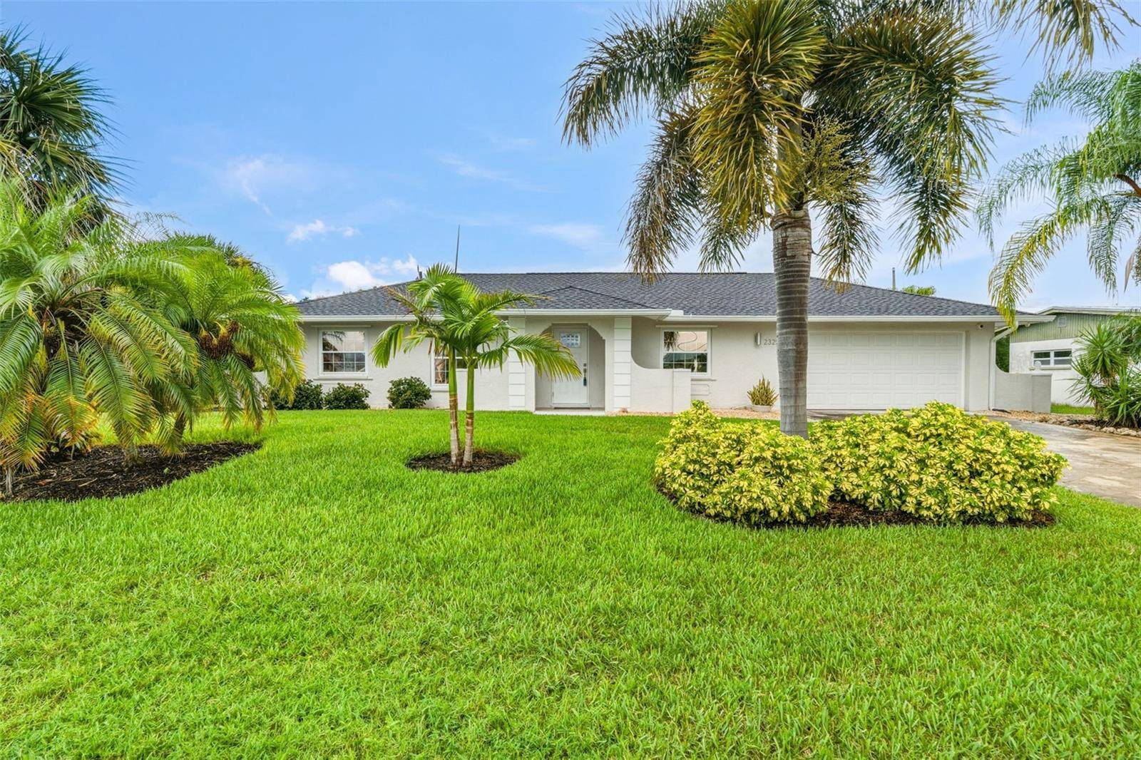 2325 TALBROOK TER, Punta Gorda, FL 33983