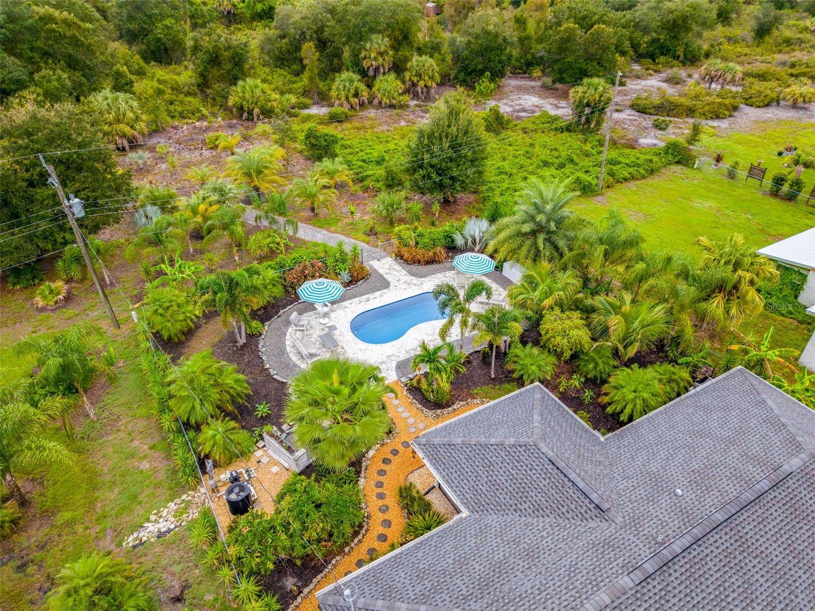 2325 TALBROOK TER, Punta Gorda, FL 33983